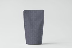 Set of seamless outline patterns Product Image 2