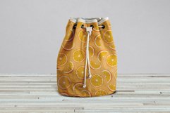 Colorful seamless fruits patterns Product Image 6