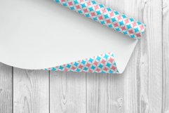 Colorful geometric delicate patterns Product Image 3