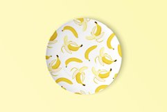 Bright cartoon fruits patterns Product Image 2