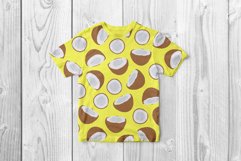 Colorful bright fruits patterns Product Image 4