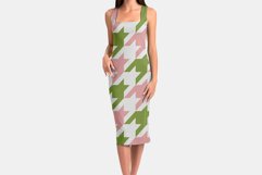 Textile colorful geometric patterns Product Image 3