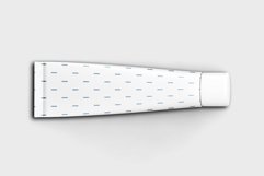 Minimal textile striped patterns Product Image 2