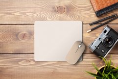 Delicate seamless striped patterns Product Image 5