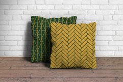 Elegant seamless ornamental patterns Product Image 2