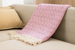 Colorful delicate curly patterns Product Image 5