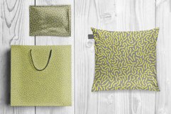 Trendy vector seamless patterns Product Image 3