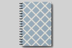 Cloth colorful seamless patterns Product Image 5