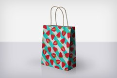 Bright colorful summer posters Product Image 2