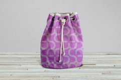 Bright seamless color patterns Product Image 3