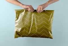 Seamless geometric delicate patterns Product Image 3