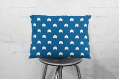 Bright colorful minimal patterns Product Image 4