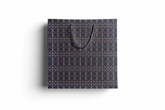 Geometric elegant ornament patterns Product Image 2