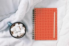 Colorful minimal seamless patterns Product Image 5