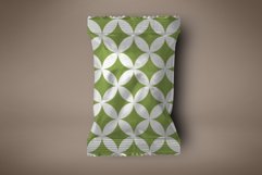 Textile colorful geometric patterns Product Image 5