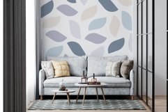Colorful seamless delicate patterns Product Image 5