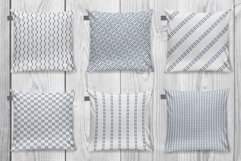 Minimal textile striped patterns Product Image 6