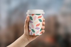 Colorful seamless floral patterns Product Image 3