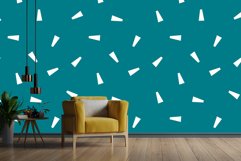 Bright colorful minimal patterns Product Image 2