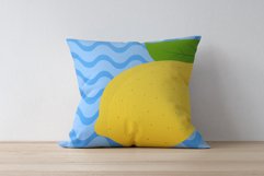 Bright colorful summer posters Product Image 6