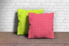 Bright striped minimal patterns Product Image 7
