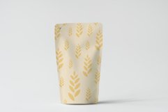 Hand drawn seamless floral patterns Product Image 3