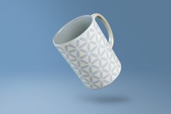 Ornamental delicate endless patterns Product Image 4
