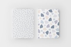 Colorful seamless delicate patterns Product Image 6