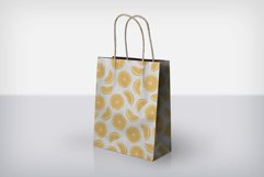 Colorful delicate seamless patterns Product Image 3