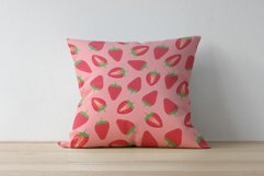 Bright colorful fruits patterns Product Image 5