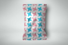 Colorful geometric delicate patterns Product Image 2