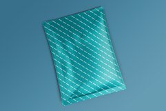 Bright striped minimal patterns Product Image 5