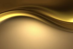 Bright Original Collection of Abstract Golden Background Product Image 7