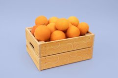 Colorful seamless fruits patterns Product Image 4