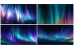 Northern Lights Gradients Product Image 4