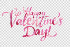 Happy Valentine's Day Product Image 2