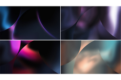 29 Captivating Abstract Backgrounds Product Image 2
