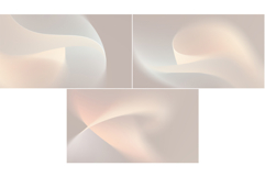 Soft Beige Backgrounds Product Image 2