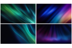 Northern Lights Gradients Product Image 2