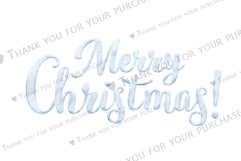 Festive Watercolor Elements Product Image 9