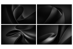 Dark Grey Backgrounds Product Image 3