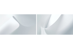 White Paper Backgrounds Product Image 3