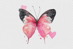 Romantic Butterflies Product Image 4