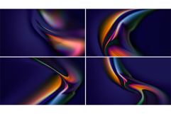 Colorful Abstract Designs Product Image 2