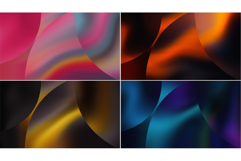 29 Captivating Abstract Backgrounds Product Image 3