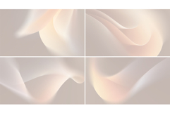 Soft Beige Backgrounds Product Image 3