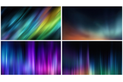 Northern Lights Gradients Product Image 3