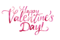 Happy Valentine's Day Product Image 4