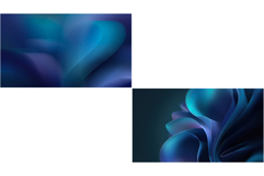 Deep Blue Backgrounds Product Image 4