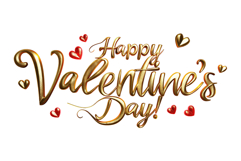 Celebrate Valentine's Day With Joy and Hearts Product Image 4